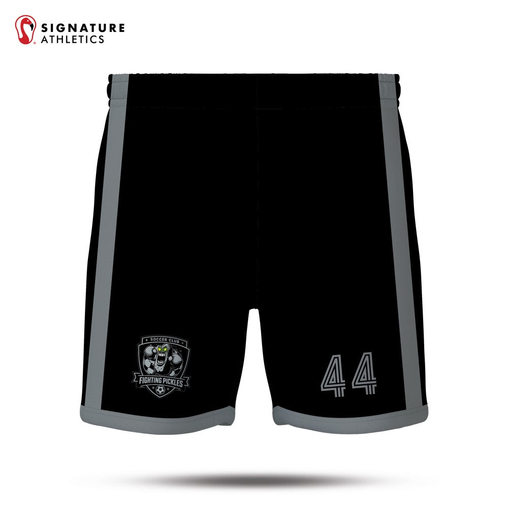BAYFA Fighting Pickles Custom Black 3 Piece Player Package