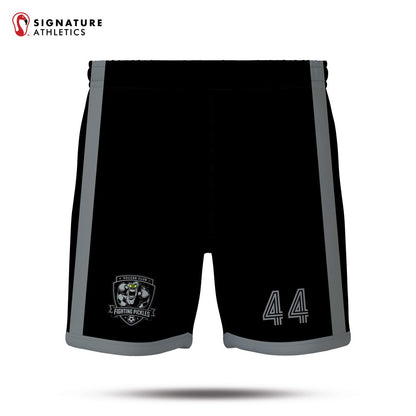 BAYFA Fighting Pickles Custom Black 3 Piece Player Package