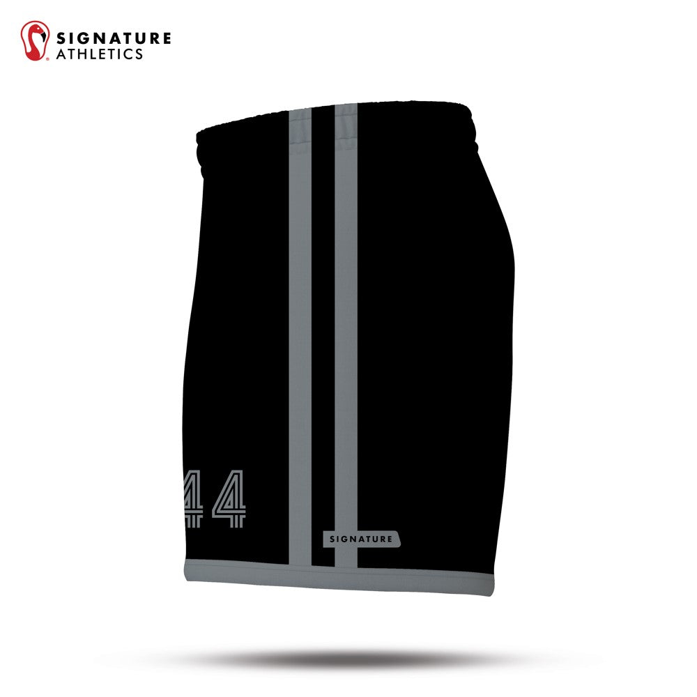 BAYFA Fighting Pickles Custom Black 3 Piece Player Package