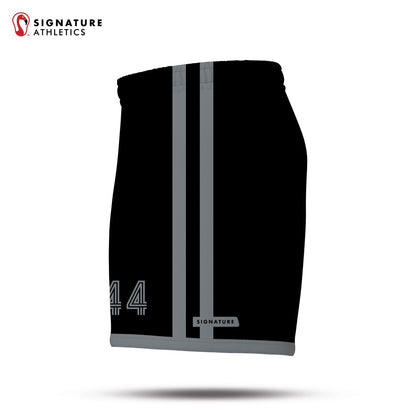 BAYFA Fighting Pickles Custom Black 3 Piece Player Package