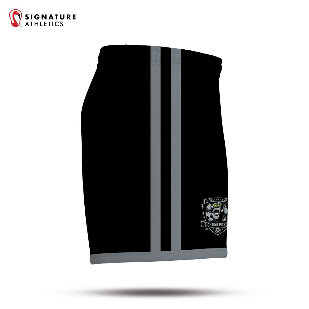 BAYFA Fighting Pickles Custom Black 3 Piece Player Package