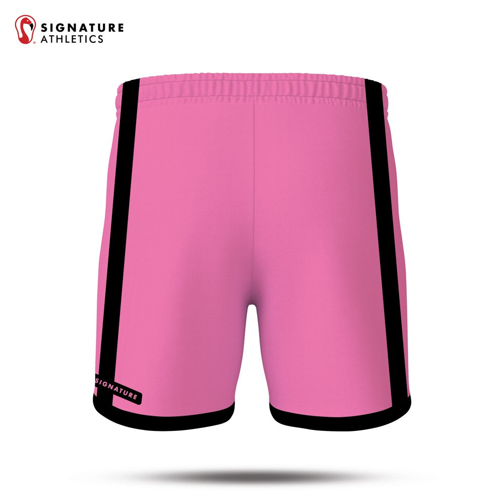 BAYFA Fighting Pickles Custom Pink 3 Piece Player Package