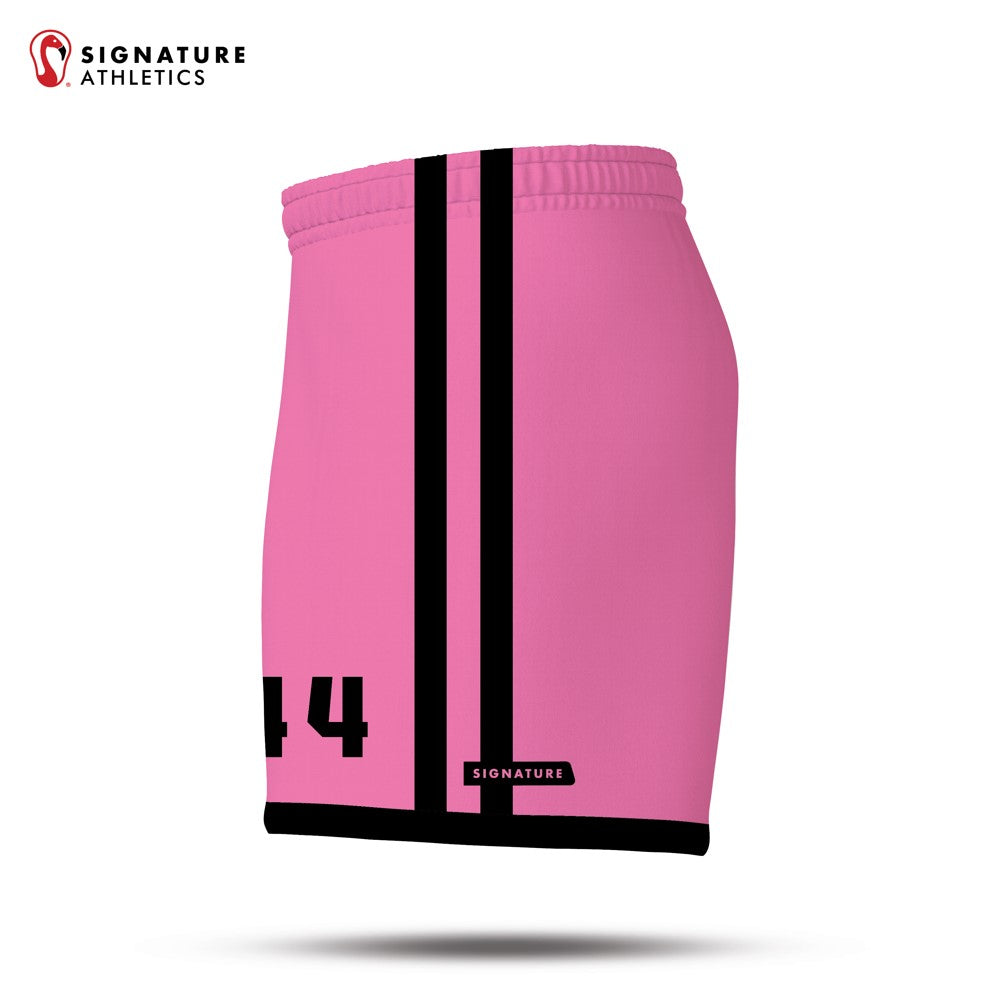 BAYFA Fighting Pickles Custom Pink 3 Piece Player Package