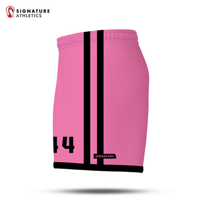BAYFA Fighting Pickles Custom Pink 3 Piece Player Package