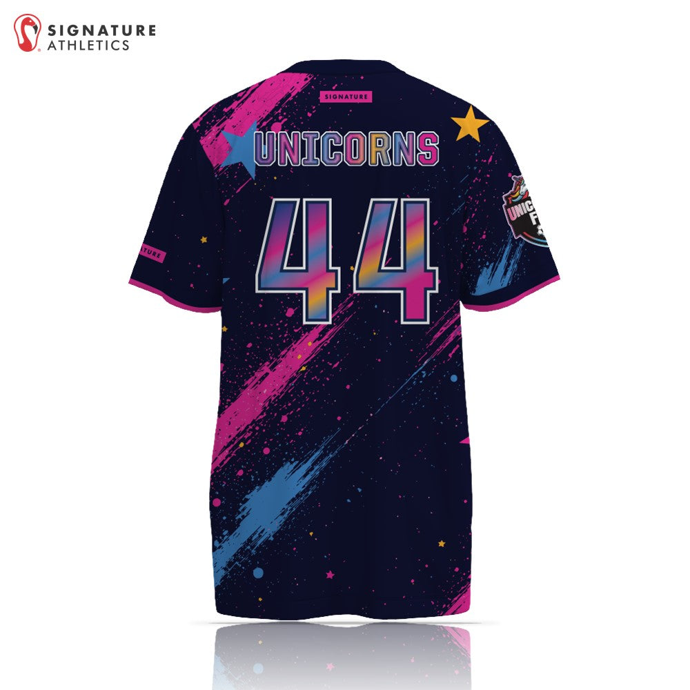 BAYFA Unicorns United U8 Women's 3 Piece Player Package