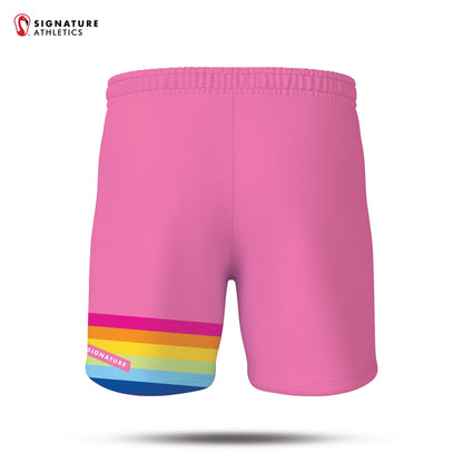 BAYFA Unicorns United U7 Women's Basic Shorts
