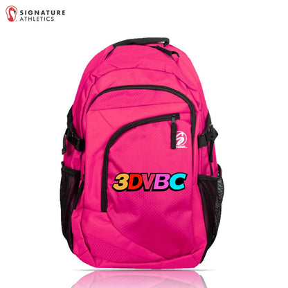 3DVBC Women's 3 Piece Pro Package