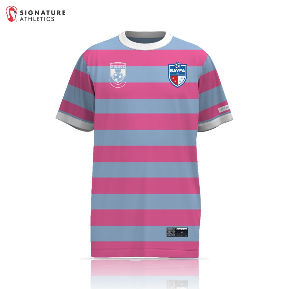 BAYFA Fierce Women's 3 Player Package