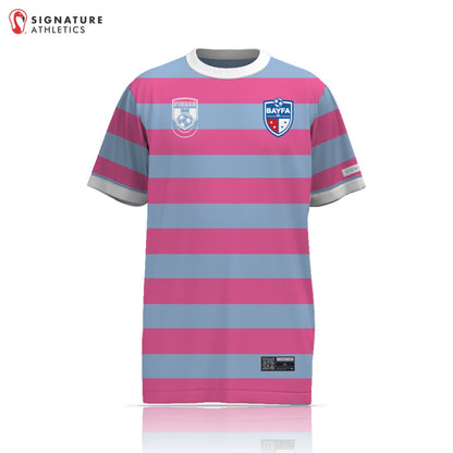 BAYFA Fierce Women's 3 Player Package