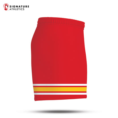 Norcal Flag Football Kansas City Chiefs Men's 2 Piece Player Package