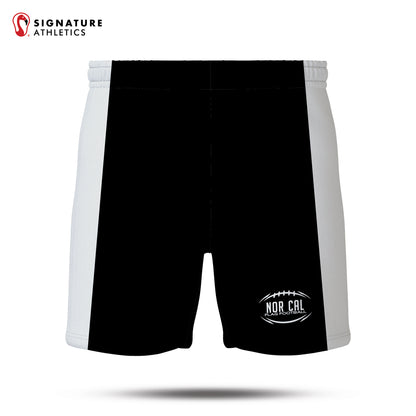 Norcal Flag Football Las Vegas Raiders Men's 2 Piece Player Package