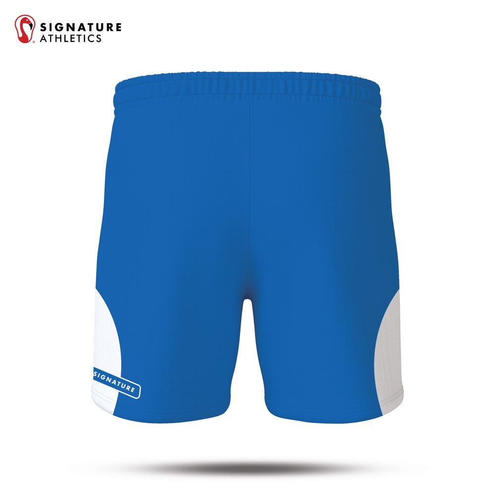 NorCal Flag Football Los Angeles Chargers Men's 2 Piece Player Package