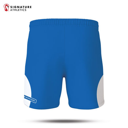 NorCal Flag Football Los Angeles Chargers Men's 2 Piece Player Package