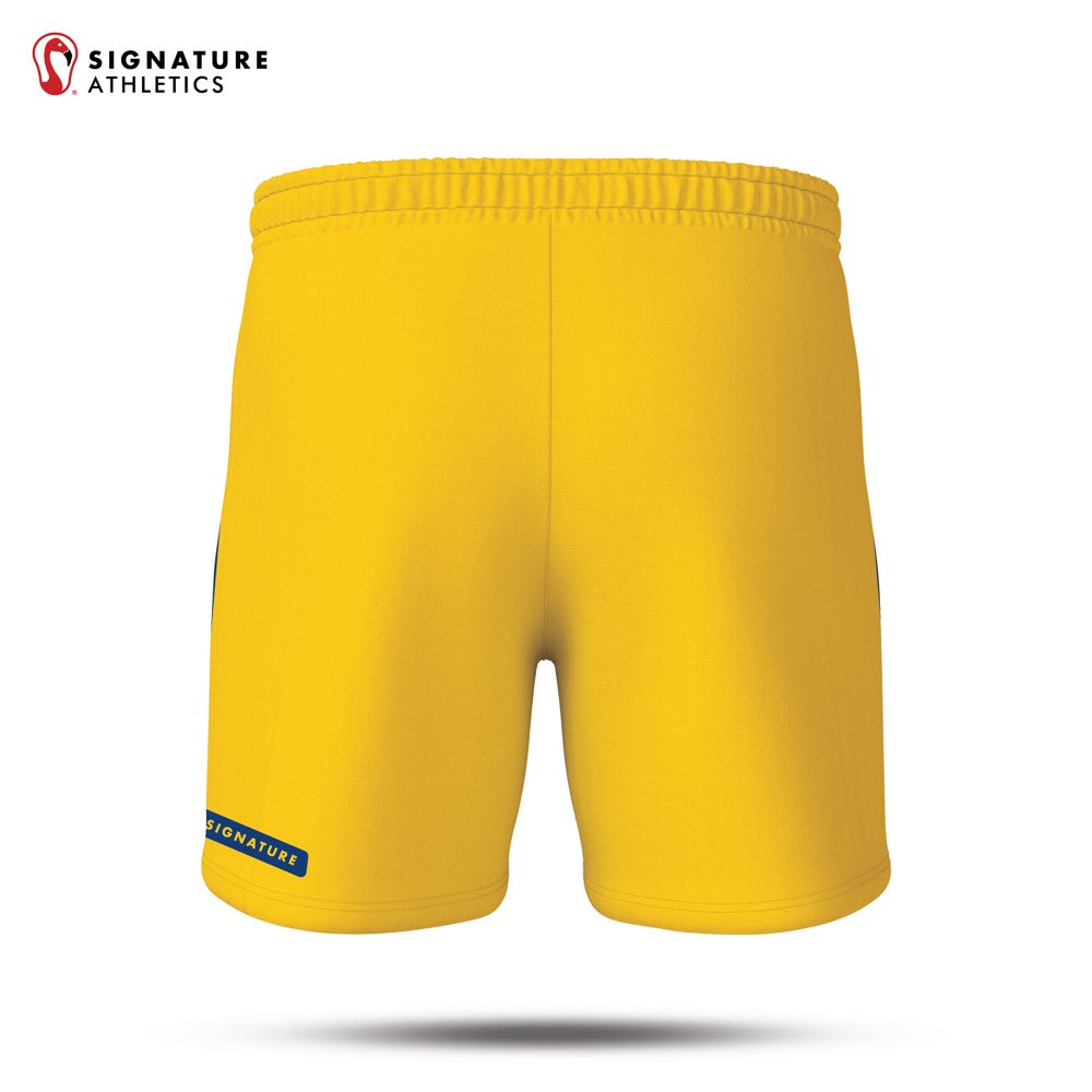 NorCal Flag Football Los Angeles Rams Men's 2 Piece Player Package