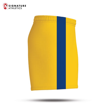 NorCal Flag Football Los Angeles Rams Men's 2 Piece Player Package