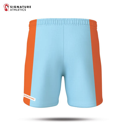 NorCal Flag Football Miami Dolphins Men's 2 Piece Player Package