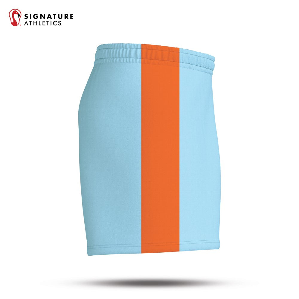 NorCal Flag Football Miami Dolphins Men's 2 Piece Player Package