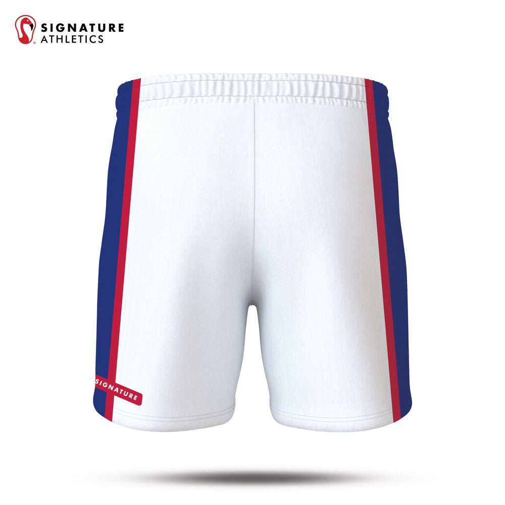Norcal Flag Football New York Giants Men's 2 Piece Player Package