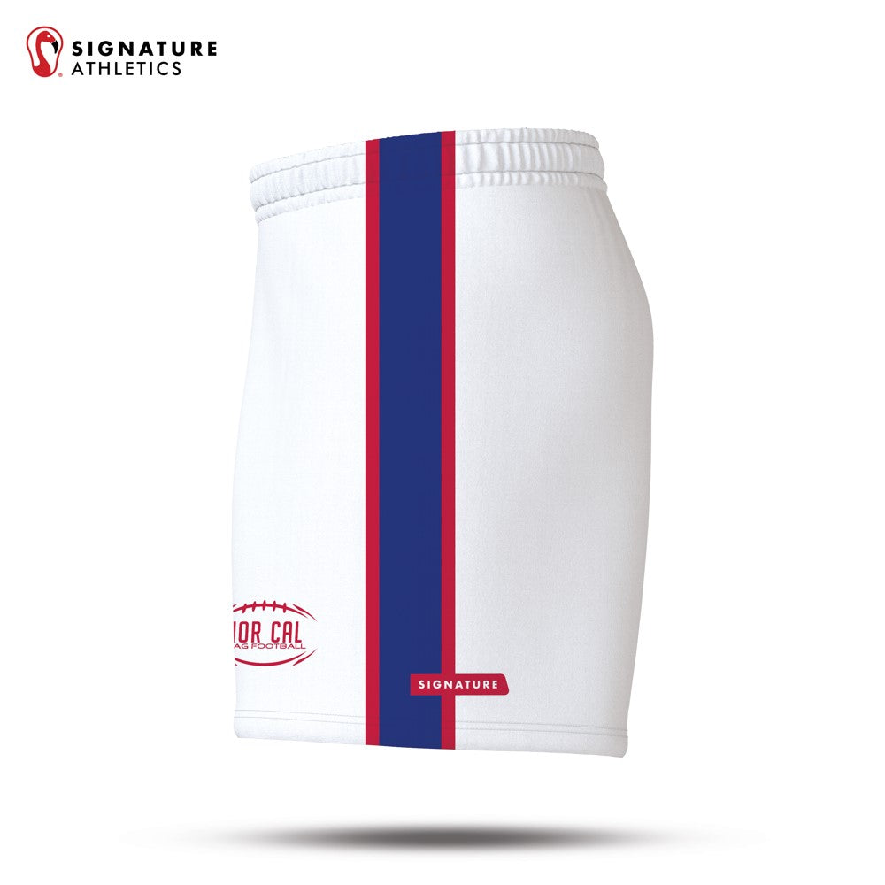 Norcal Flag Football New York Giants Men's 2 Piece Player Package