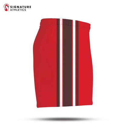 Norcal Flag Football Cleveland Browns Men's Game Shorts Signature Lacrosse