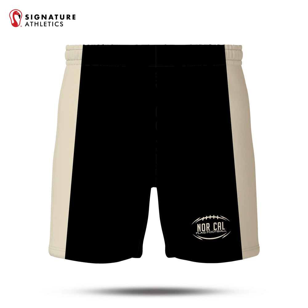 Norcal Flag Football New Orleans Saints Men's 2 Piece Player Package