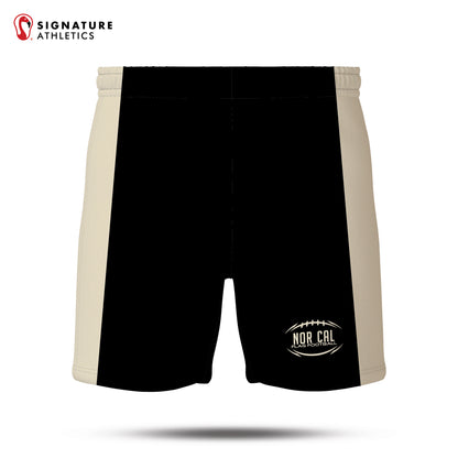 Norcal Flag Football New Orleans Saints Men's 2 Piece Player Package