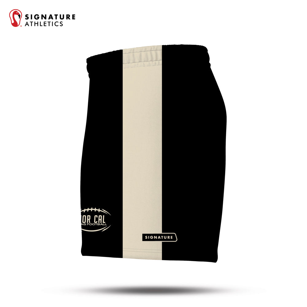Norcal Flag Football New Orleans Saints Men's 2 Piece Player Package