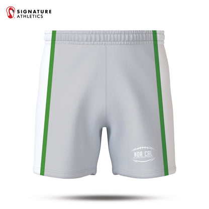 Norcal Flag Football Kelly Green Philadelphia Eagles Men's 2 Piece Player Package