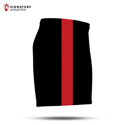Norcal Flag Football Black San Francisco 49ers Men's 2 Piece Player Package