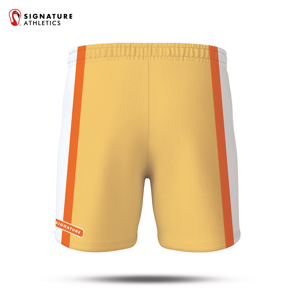 Norcal Flag Football Orange Tampa Bay Buccaneers Men's 2 Piece Player Package