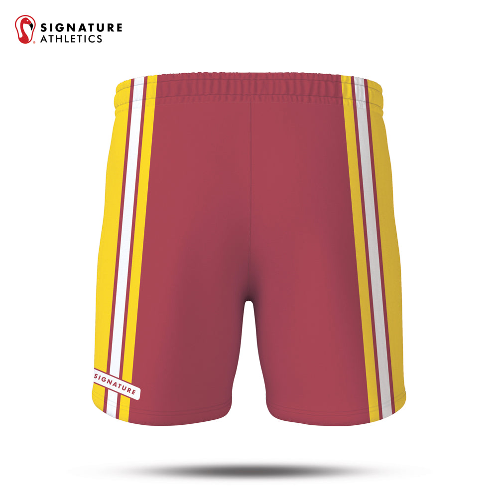 Norcal Flag Football Washington Commanders Men's 2 Piece Player Package