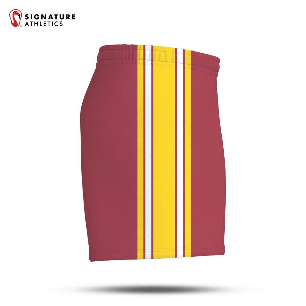 Norcal Flag Football Washington Commanders Men's 2 Piece Player Package
