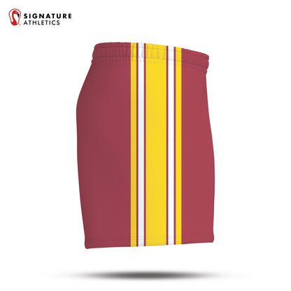 Norcal Flag Football Washington Commanders Men's 2 Piece Player Package