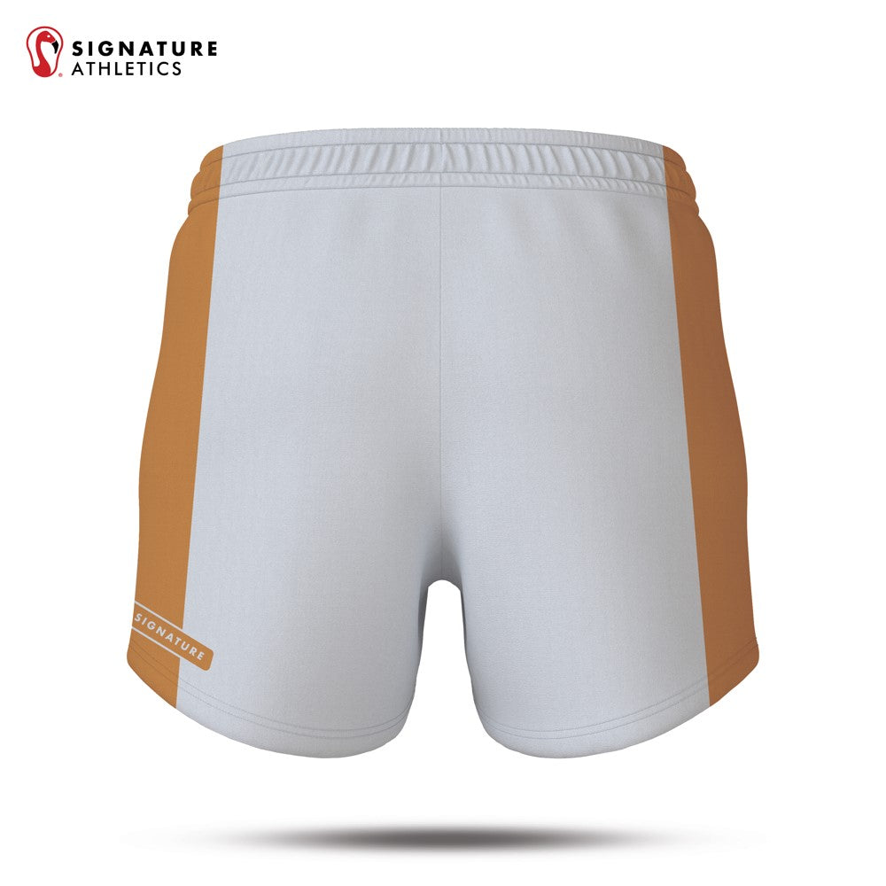 NorCal Flag Football Orange Clemson Women's 2 Piece Player Package