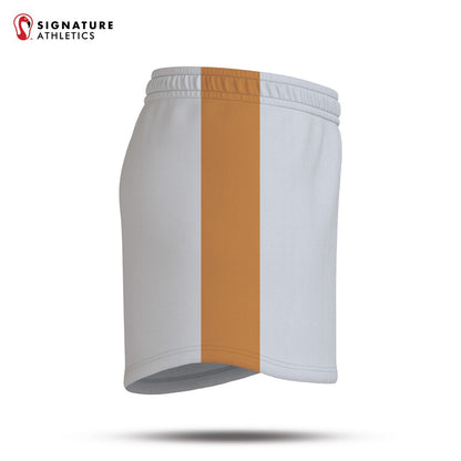 NorCal Flag Football Orange Clemson Women's 2 Piece Player Package