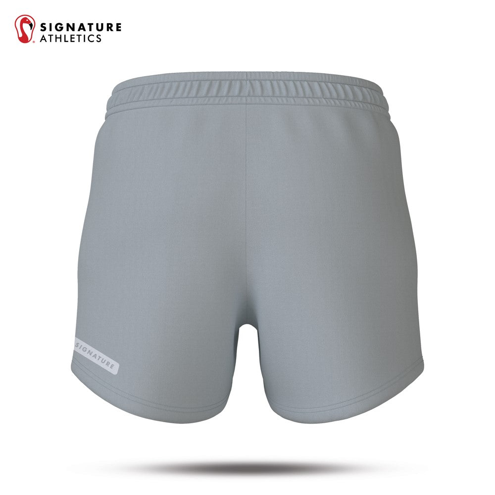NorCal Flag Football Gray Colorado Women's 2 Piece Player Package