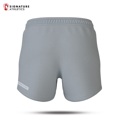 NorCal Flag Football Gray Colorado Women's 2 Piece Player Package