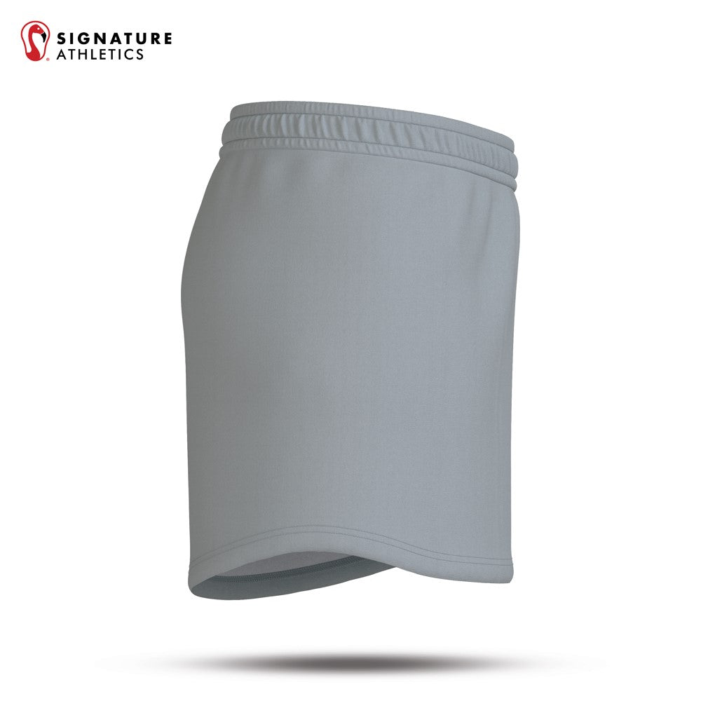 NorCal Flag Football Gray Colorado Women's 2 Piece Player Package