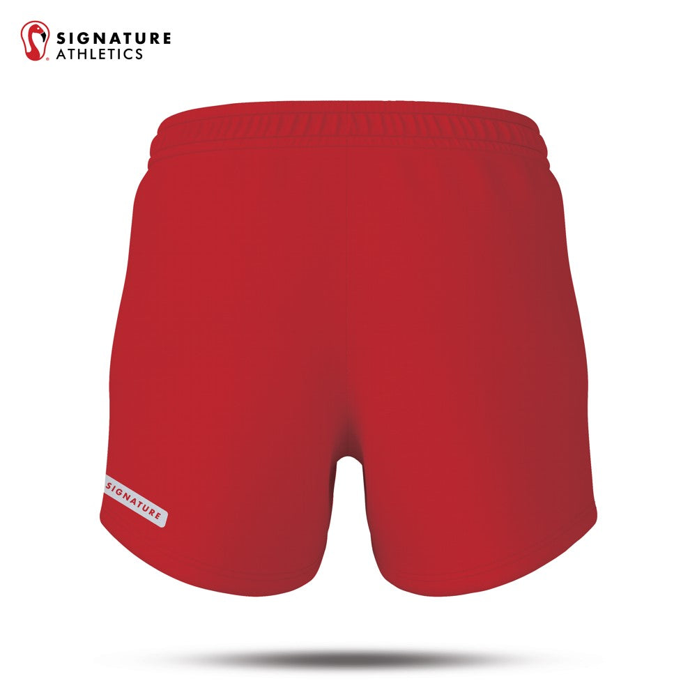 NorCal Flag Football Fresno State Women's 2 Piece Player Package