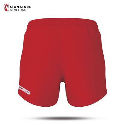 NorCal Flag Football Fresno State Women's 2 Piece Player Package