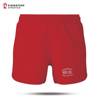 NorCal Flag Football Fresno State Women's 2 Piece Player Package