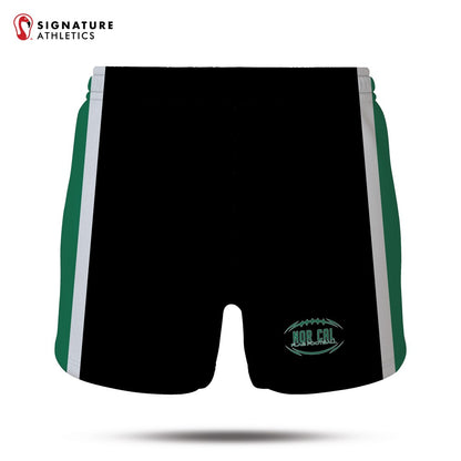 NorCal Flag Football Hawaii Women's 2 Piece Player Package