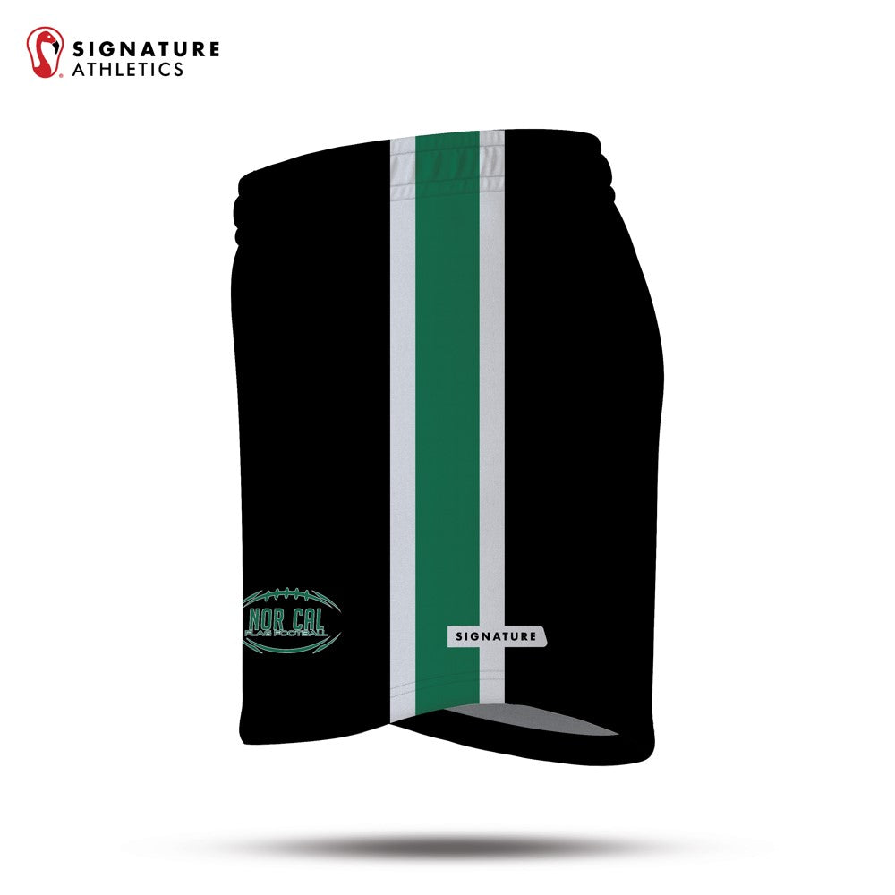 NorCal Flag Football Hawaii Women's 2 Piece Player Package