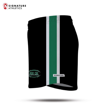 NorCal Flag Football Hawaii Women's 2 Piece Player Package
