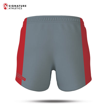 NorCal Flag Football Louisville Women's 2 Piece Player Package