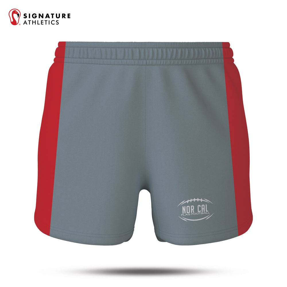 NorCal Flag Football Louisville Women's 2 Piece Player Package