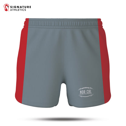 NorCal Flag Football Louisville Women's 2 Piece Player Package