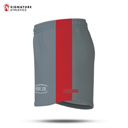 NorCal Flag Football Louisville Women's 2 Piece Player Package