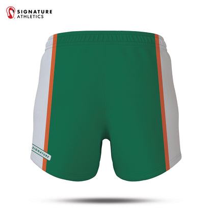 NorCal Flag Football Miami Women's 2 Piece Player Package