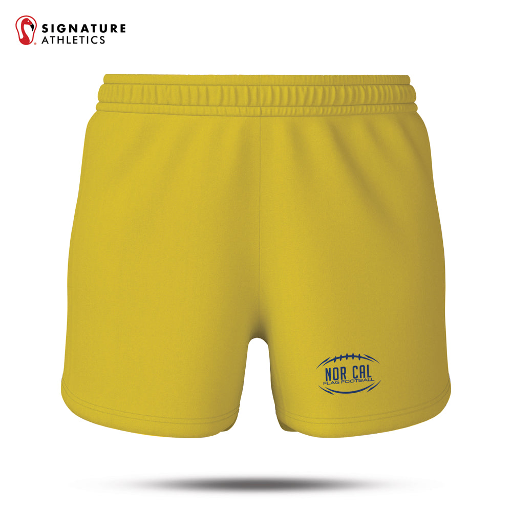 NorCal Flag Football Michigan Women's 2 Piece Player Package